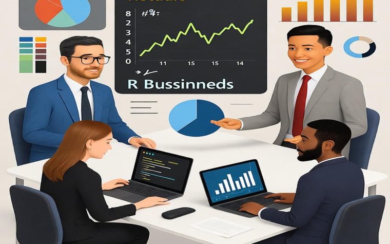 Business analytics