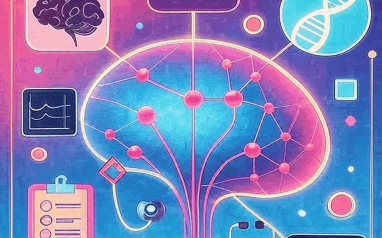 Healthcare dataset analysis